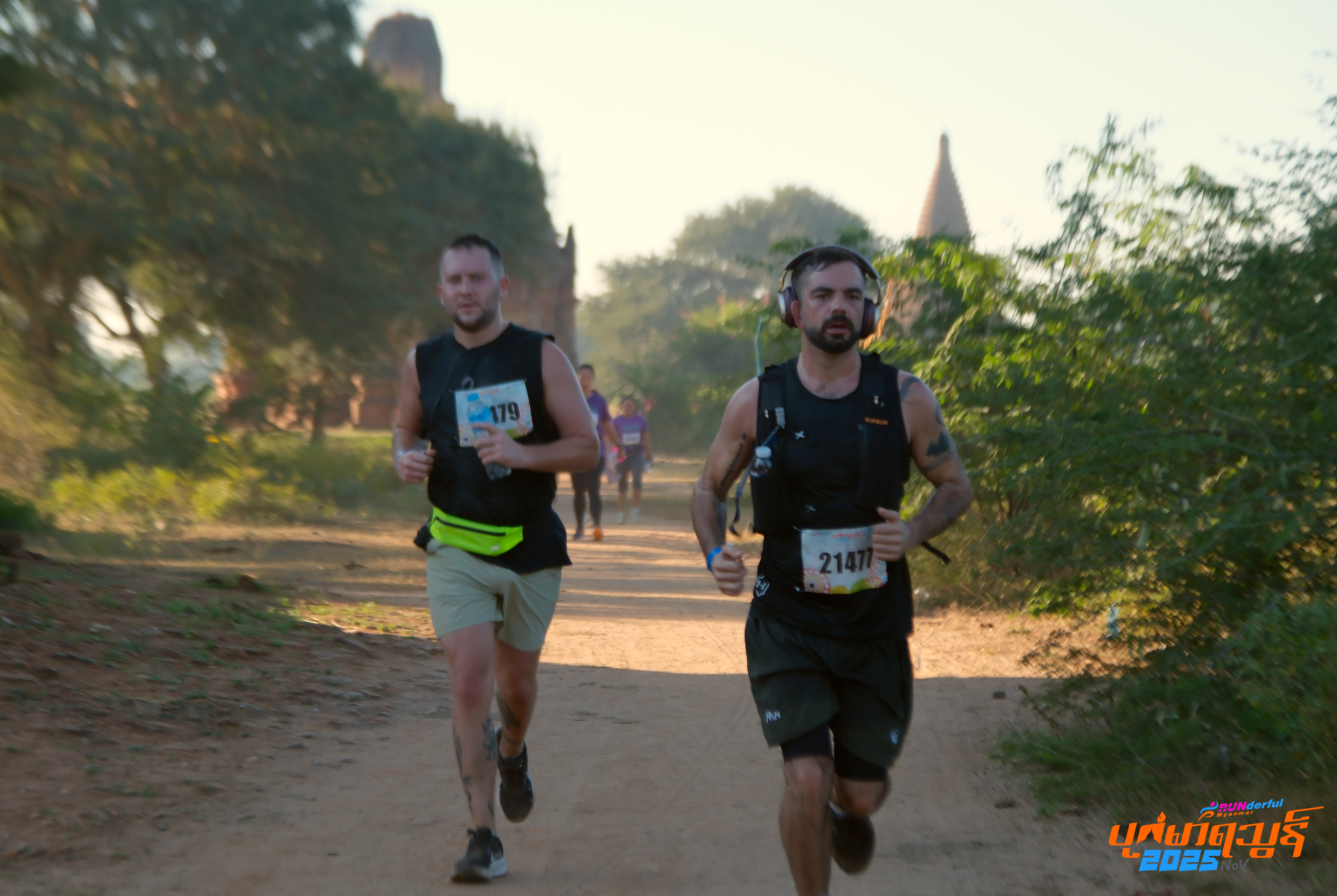 denpasar marathon event 2023