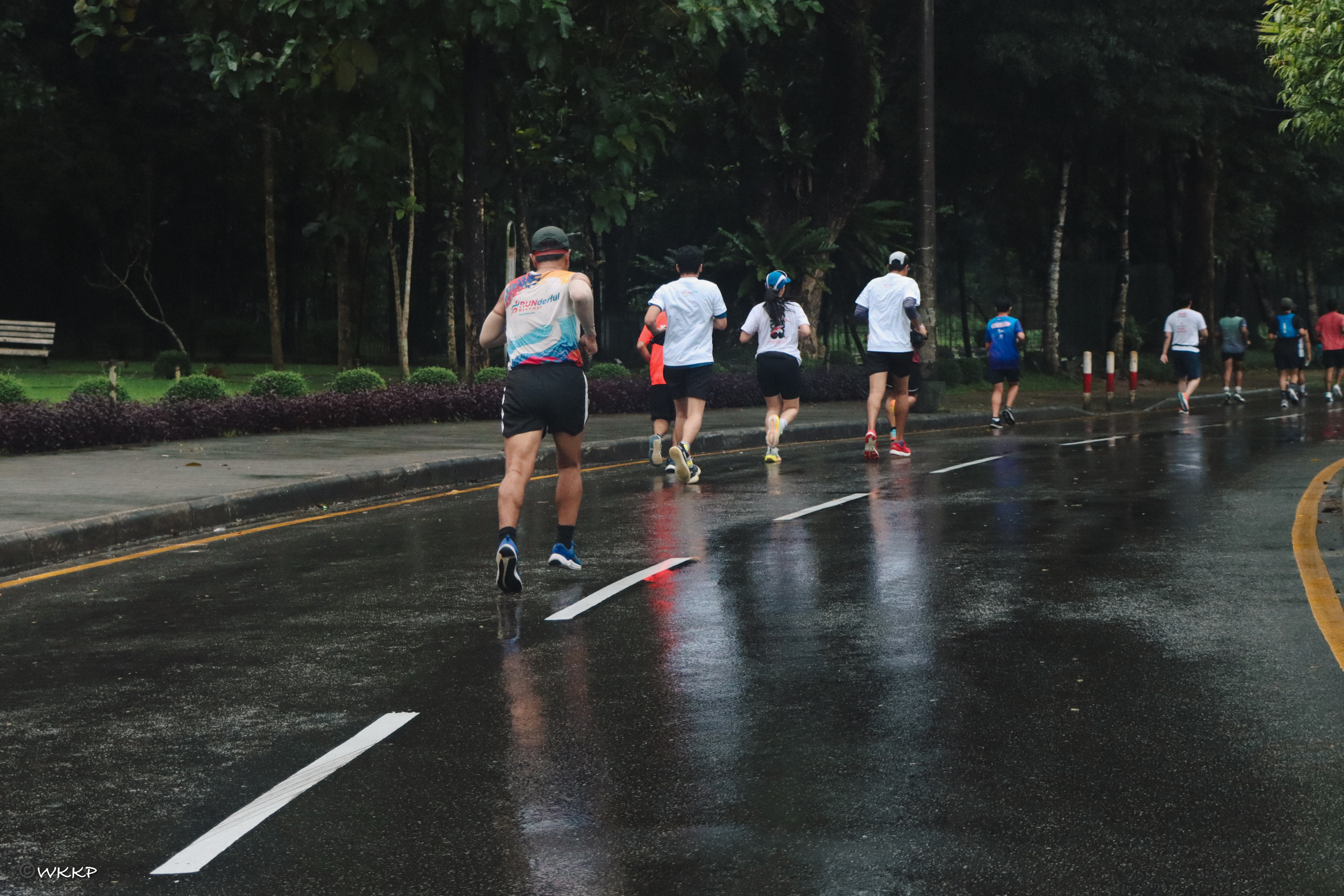 denpasar marathon event 2023