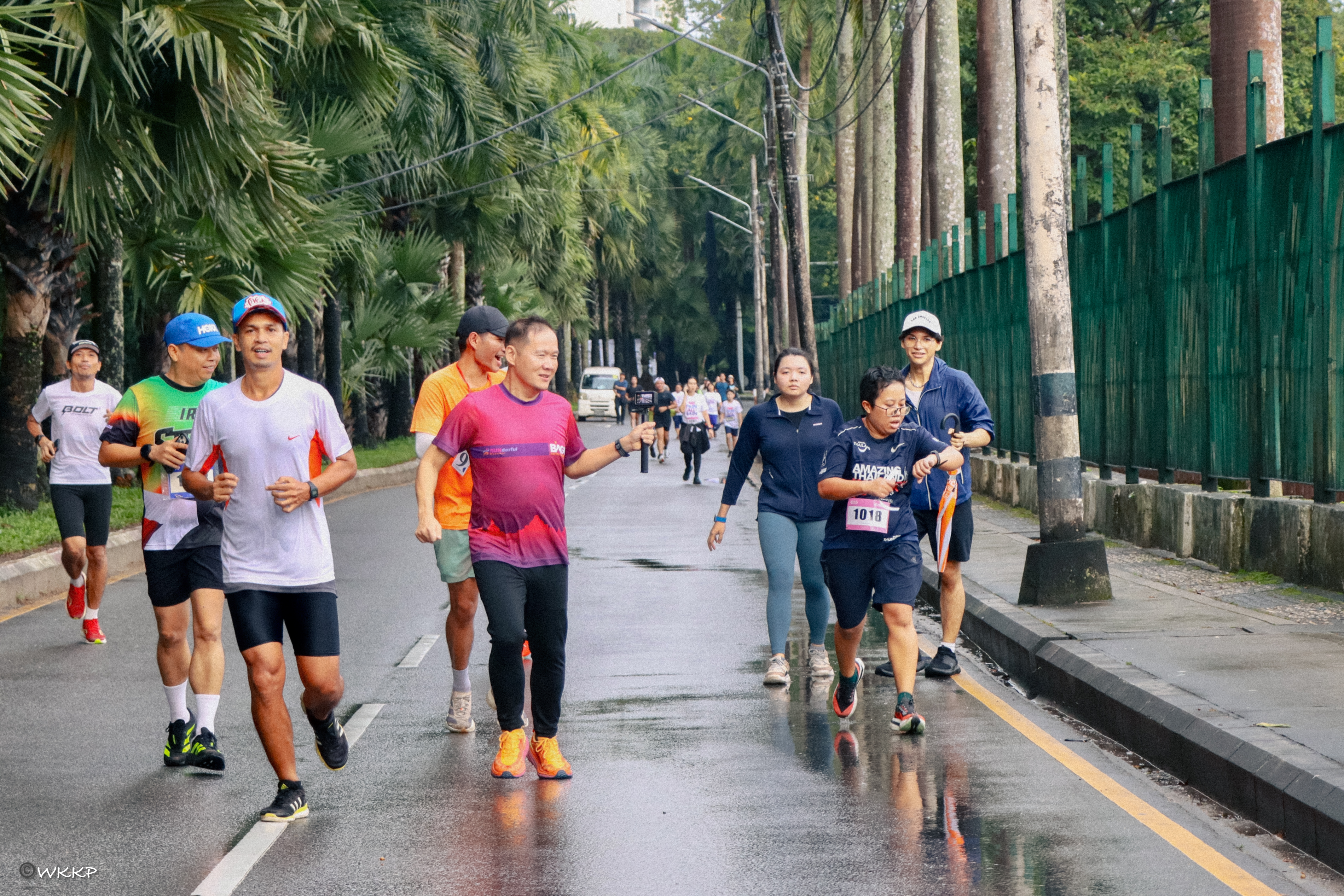 denpasar marathon event 2023