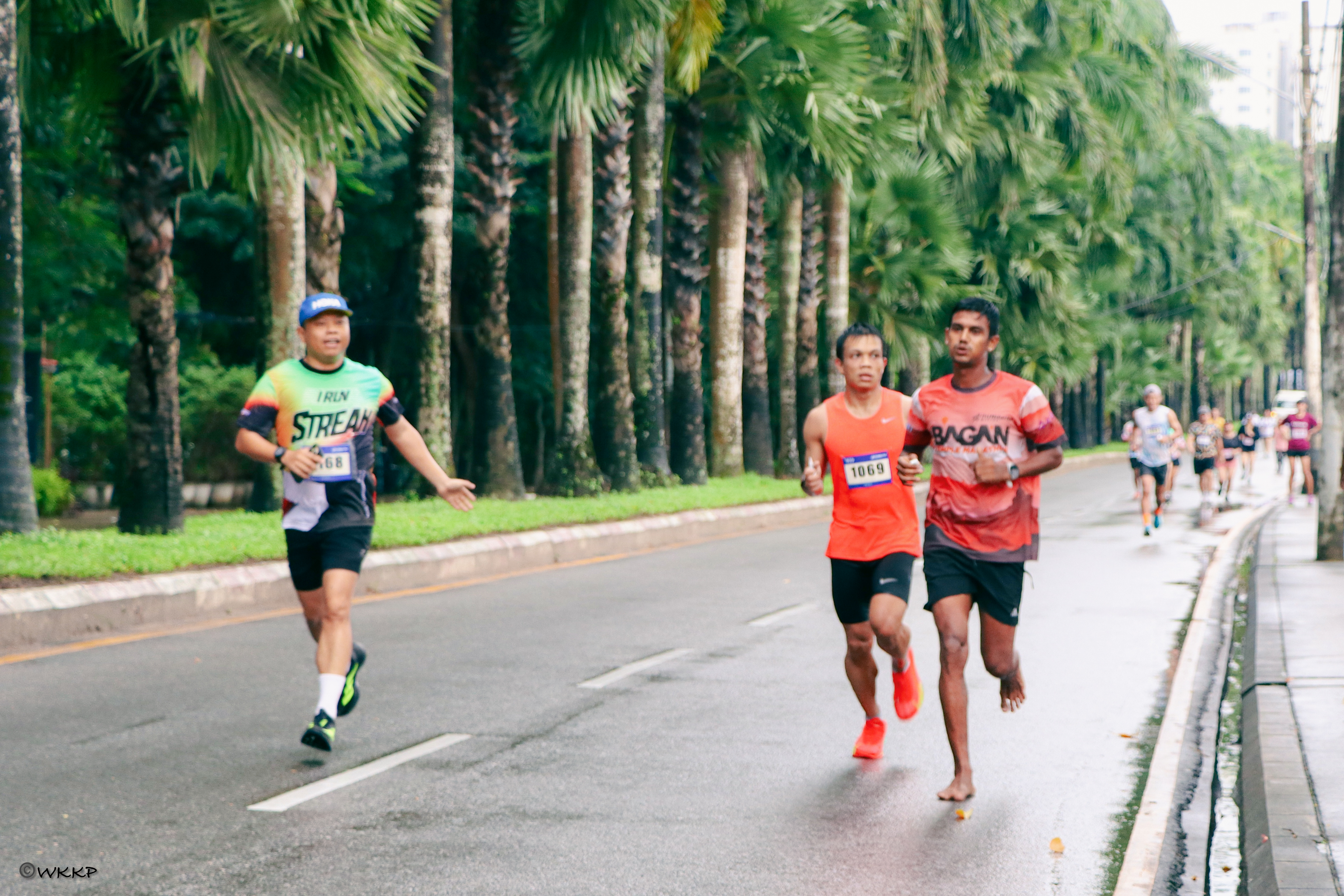 denpasar marathon event 2023