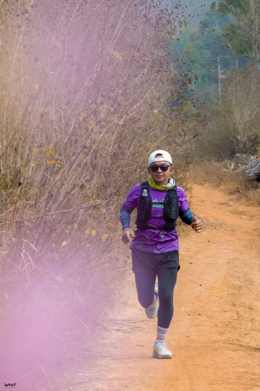 denpasar marathon event 2023